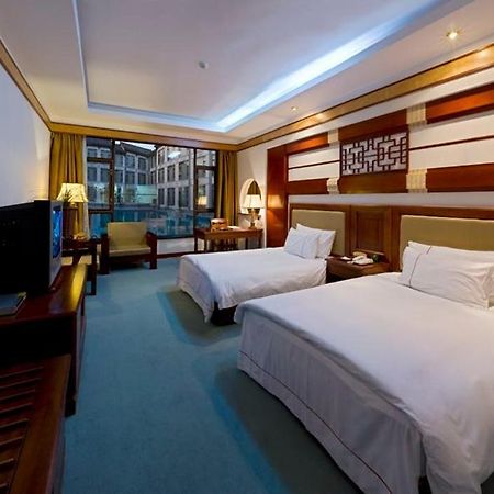 Regent Hotel Tali Szoba fotó
