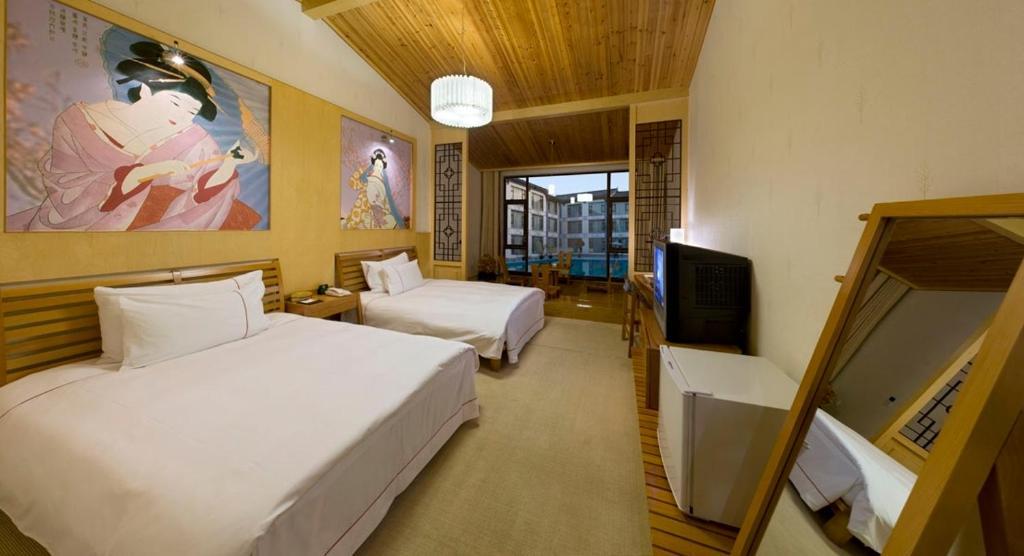 Regent Hotel Tali Szoba fotó