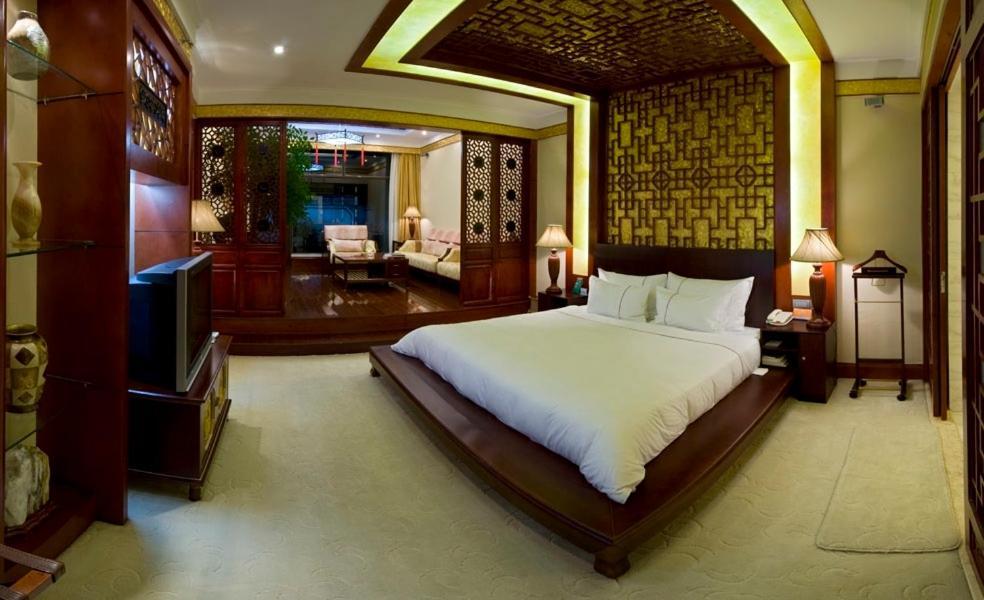 Regent Hotel Tali Szoba fotó