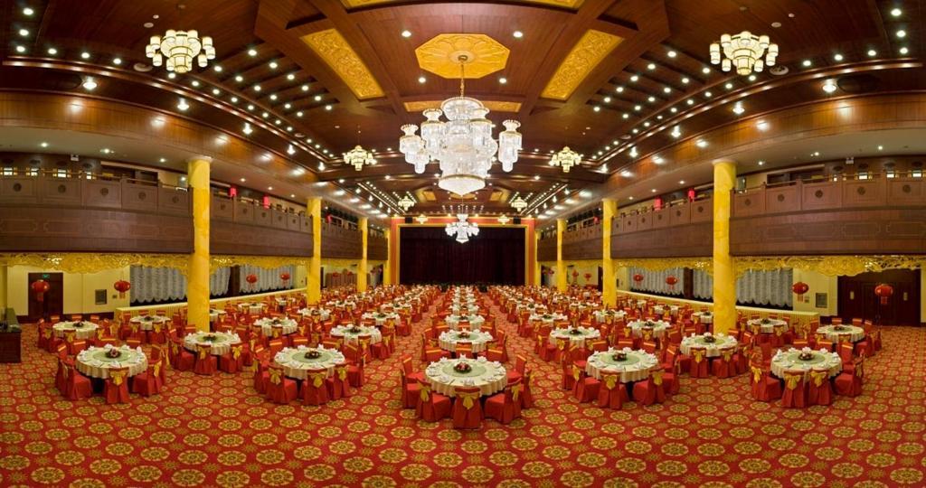 Regent Hotel Tali Kültér fotó