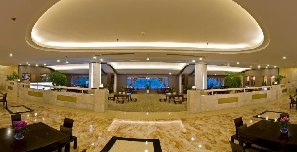 Regent Hotel Tali Kültér fotó