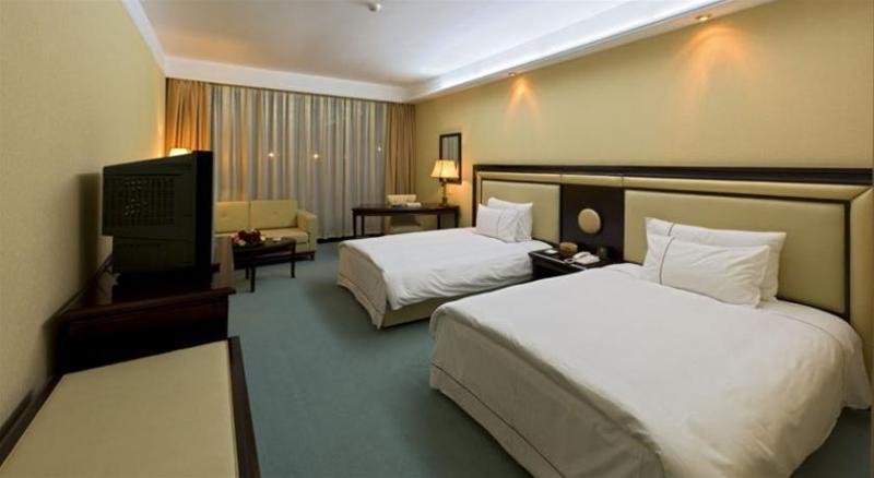 Regent Hotel Tali Kültér fotó