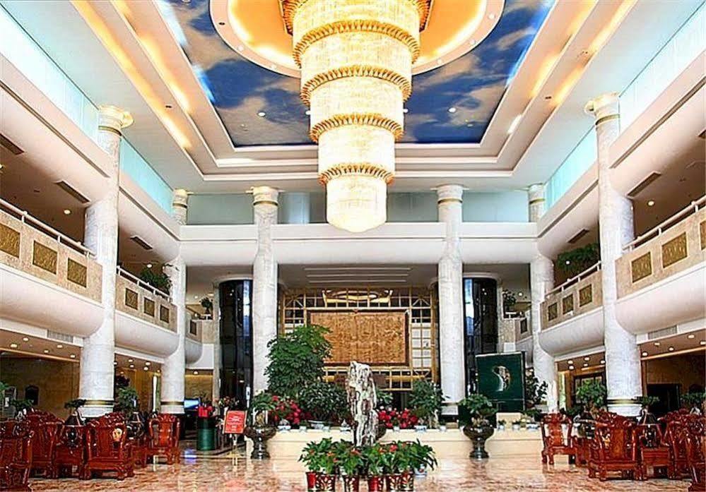 Regent Hotel Tali Kültér fotó