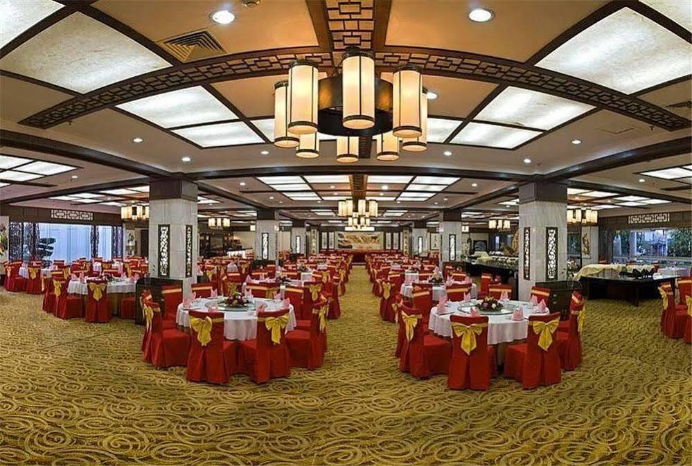 Regent Hotel Tali Kültér fotó