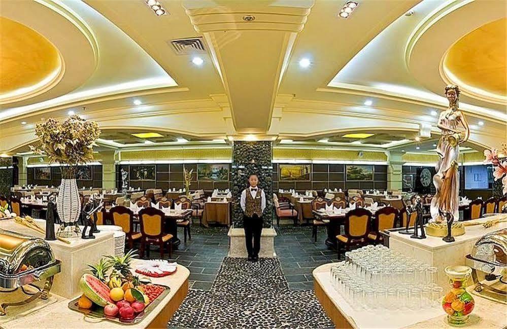 Regent Hotel Tali Kültér fotó