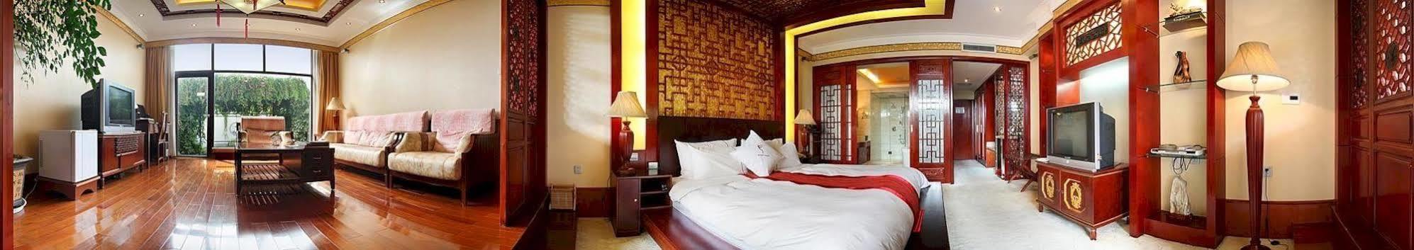 Regent Hotel Tali Kültér fotó
