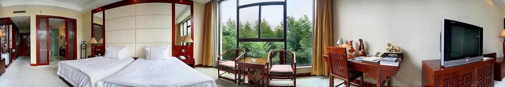 Regent Hotel Tali Kültér fotó