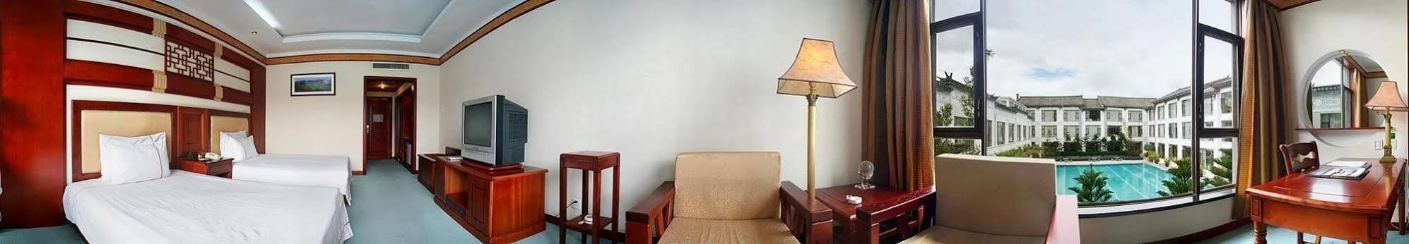 Regent Hotel Tali Kültér fotó