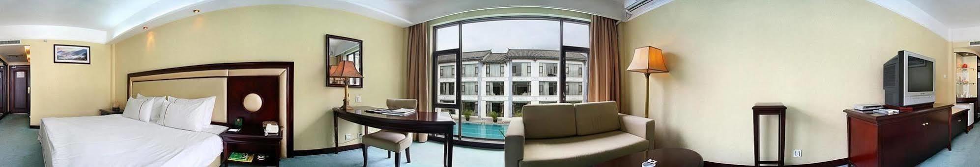 Regent Hotel Tali Kültér fotó