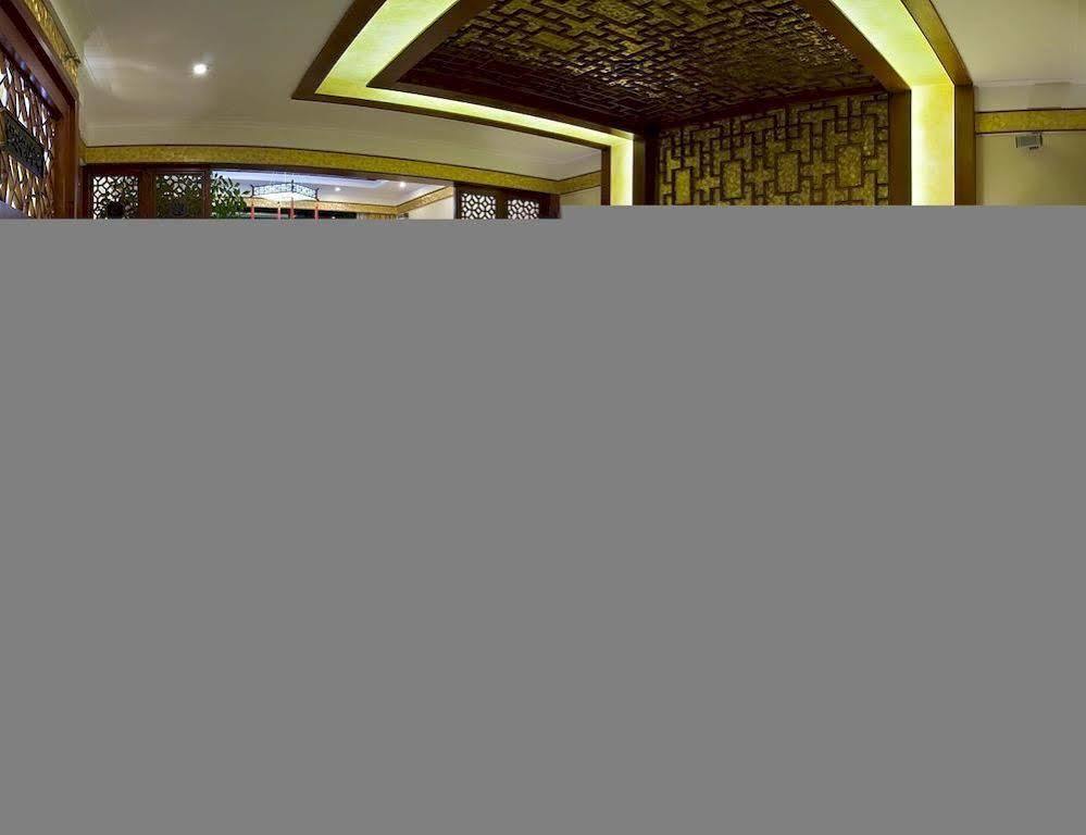 Regent Hotel Tali Kültér fotó