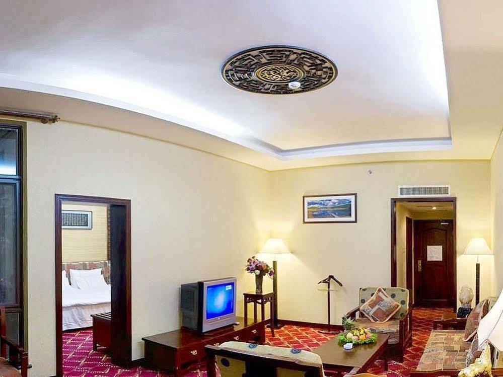 Regent Hotel Tali Kültér fotó