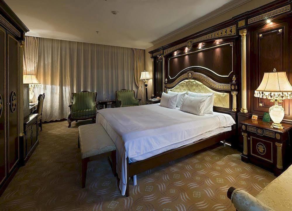 Regent Hotel Tali Kültér fotó