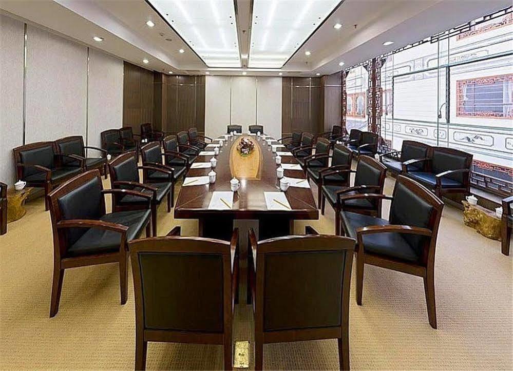 Regent Hotel Tali Kültér fotó