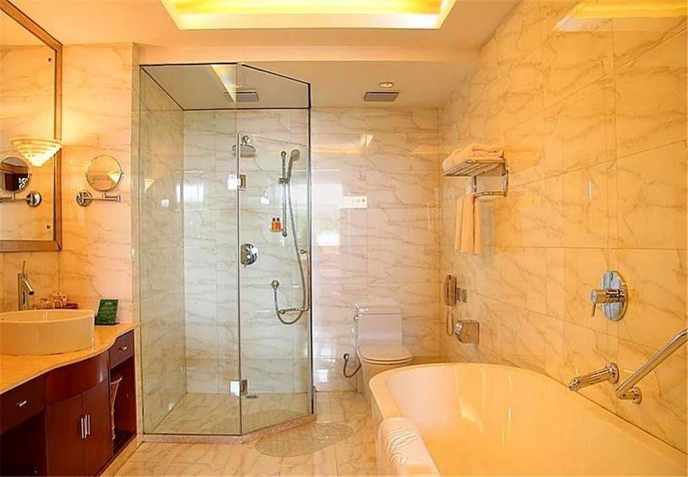 Regent Hotel Tali Kültér fotó