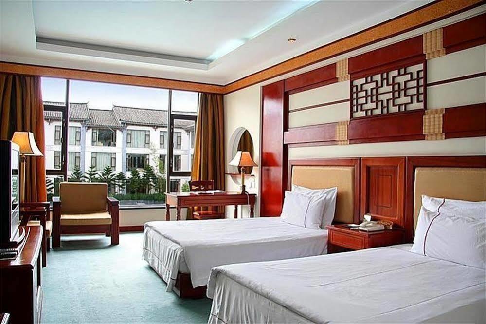 Regent Hotel Tali Kültér fotó