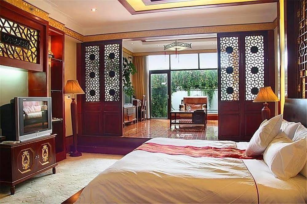 Regent Hotel Tali Kültér fotó