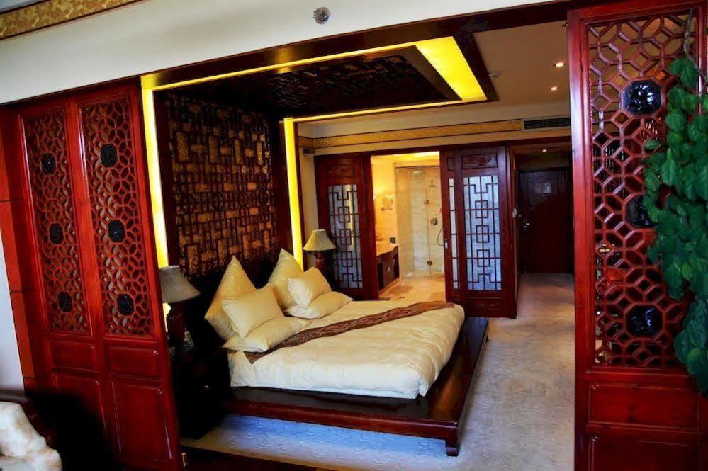 Regent Hotel Tali Kültér fotó