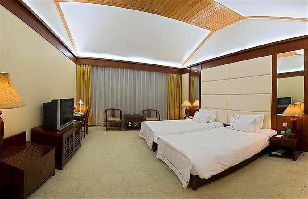 Regent Hotel Tali Kültér fotó